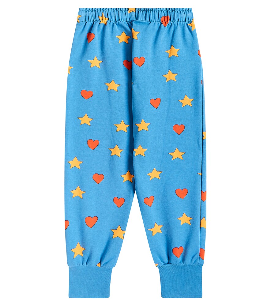  Tinycottons Tinycottons Jogginghose Hearts Stars Aus Jersey 