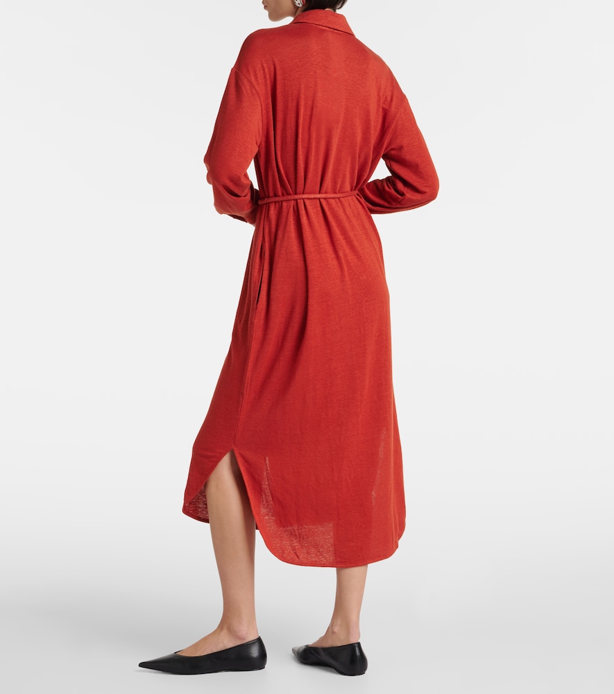  Max Mara Max Mara Leisure Midikleid Bormida 