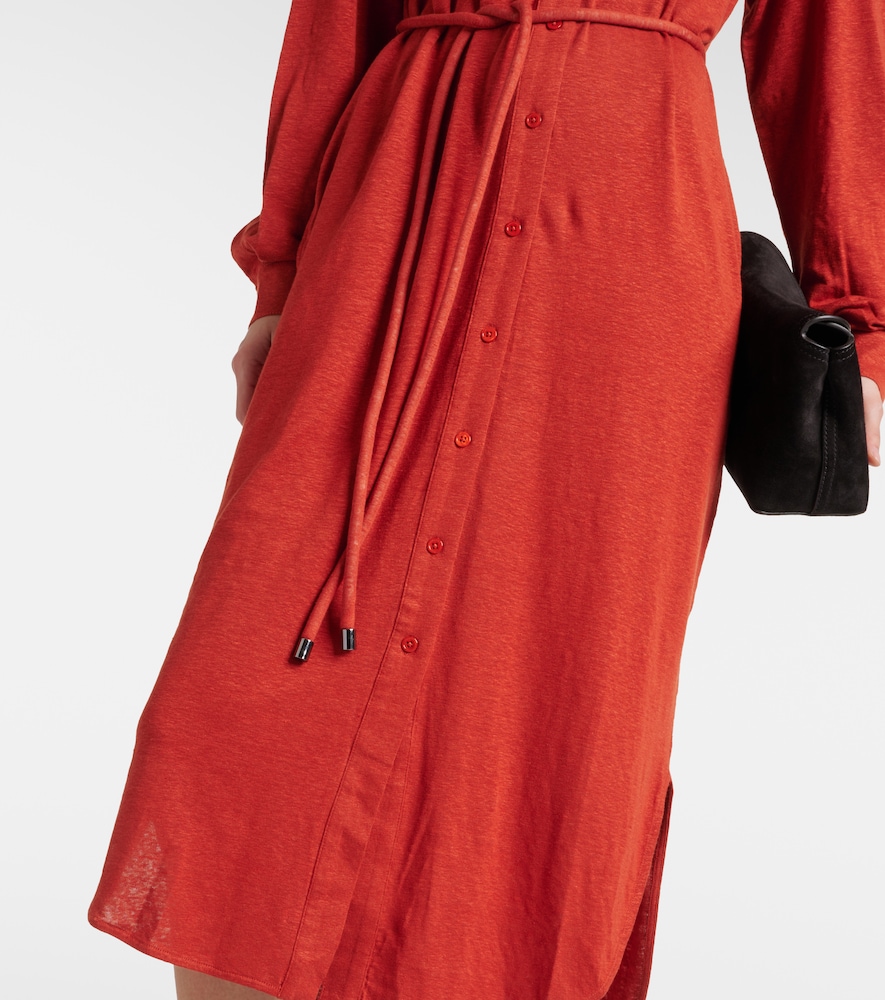  Max Mara Max Mara Leisure Midikleid Bormida 