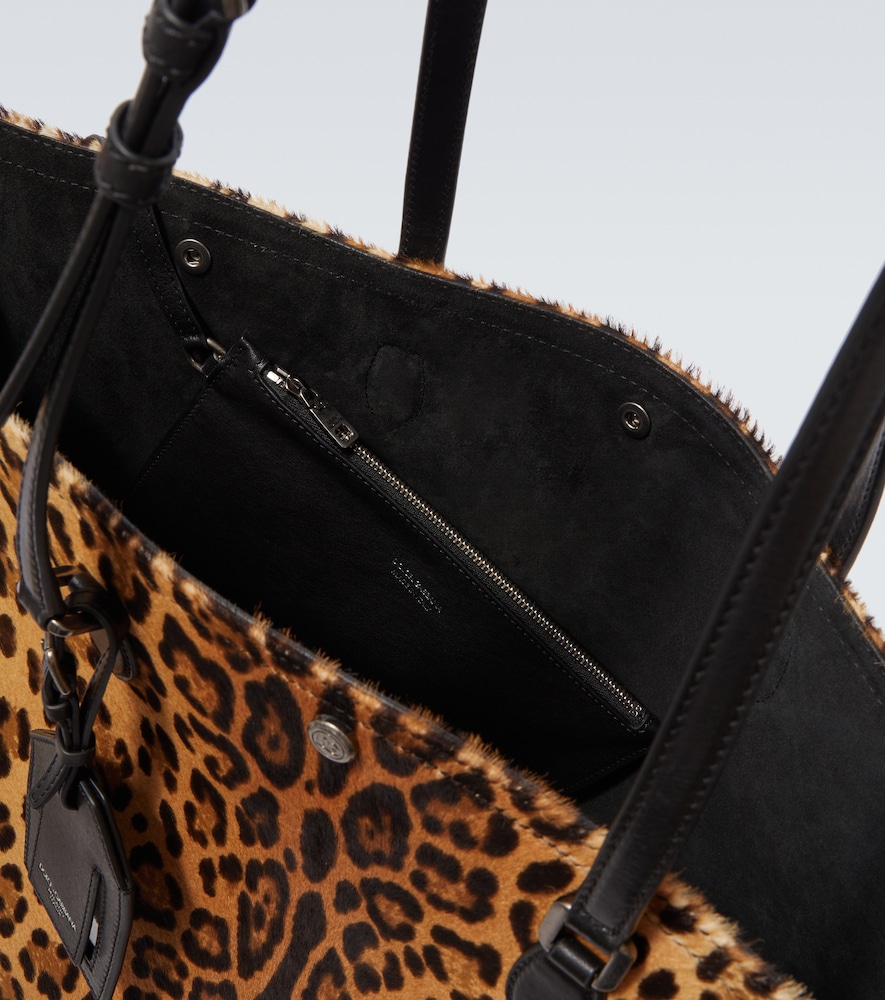  Dolce&gabbana Dolce&gabbana Tote Bag Atene Aus Kalbshaar 