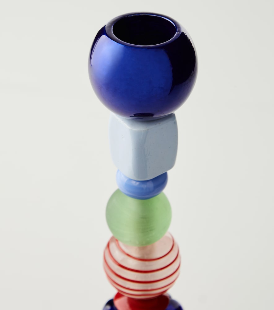  Polspotten Polspotten Beads Candle Holder 