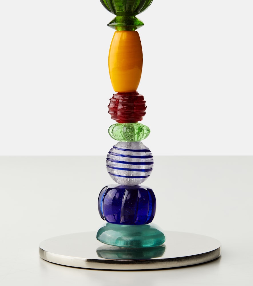  Polspotten Polspotten Beads Candle Holder 