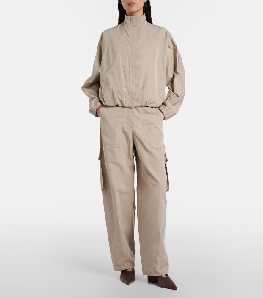 Alaia Alaã¯a Radzimir Jacket 