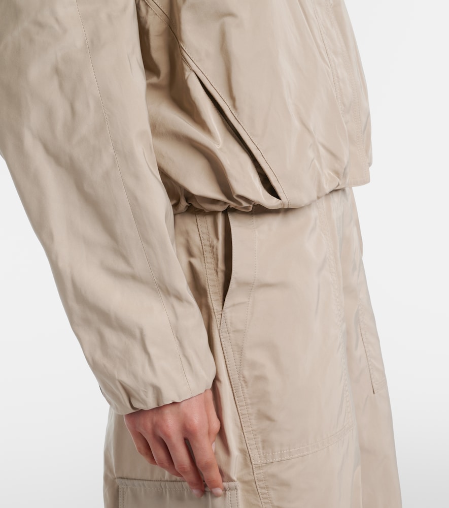  Alaia Alaã¯a Radzimir Jacket 