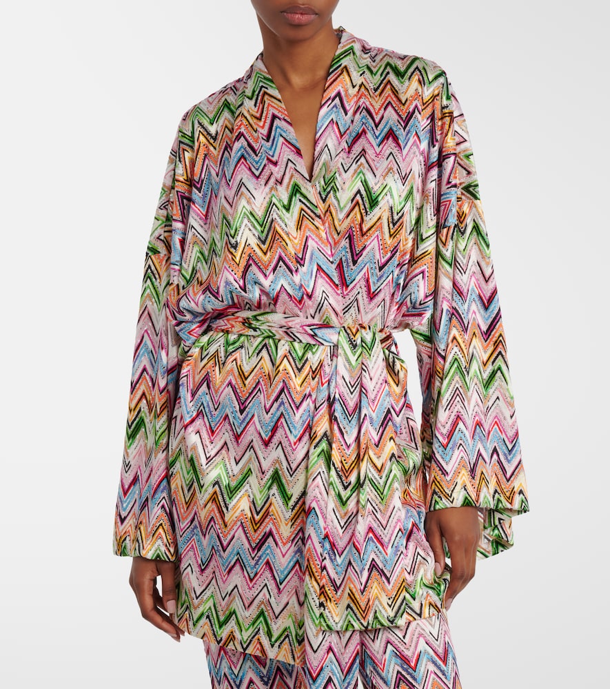  Missoni Missoni Cardigan 