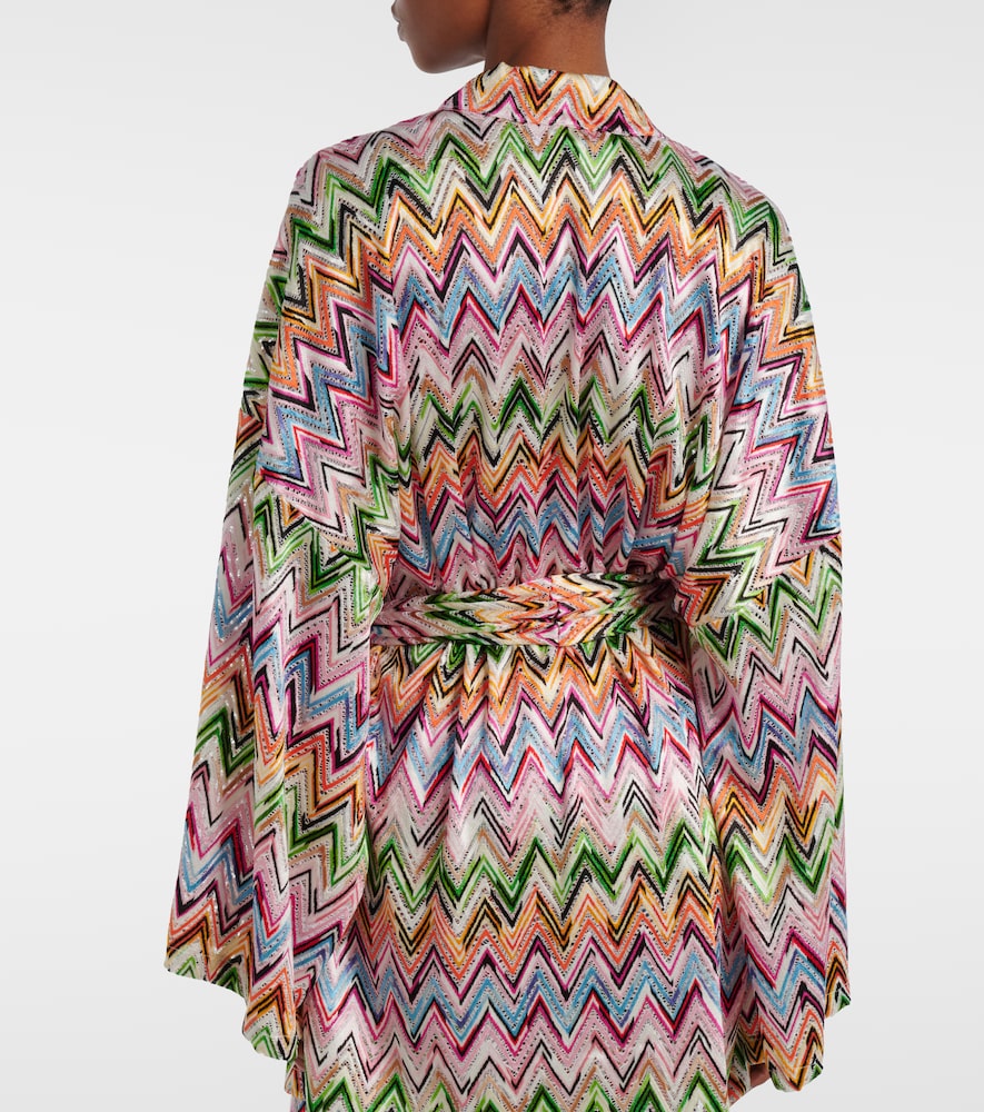  Missoni Missoni Cardigan 