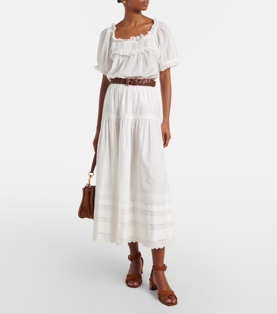 Rori Braided Sandals