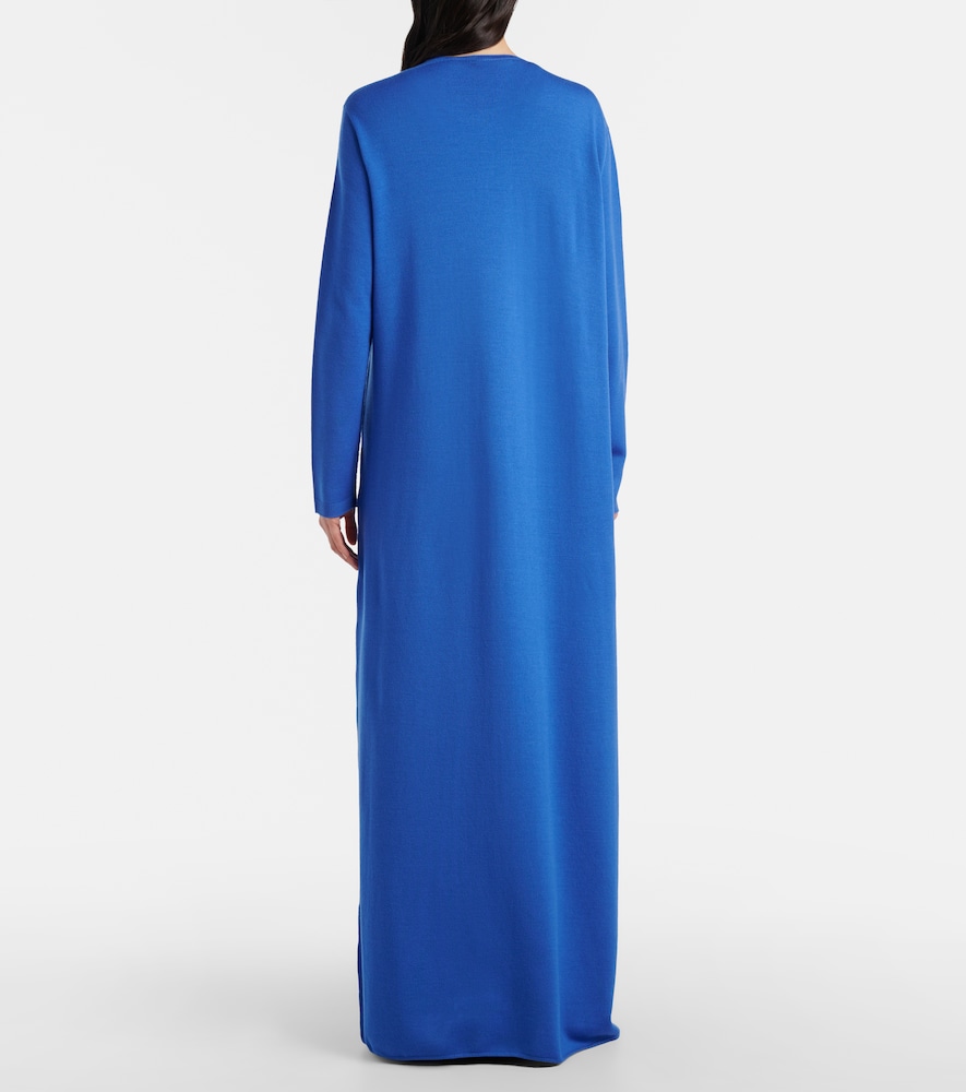 Tom Ford Tom Ford Cardigan Aus Woll-piqué 