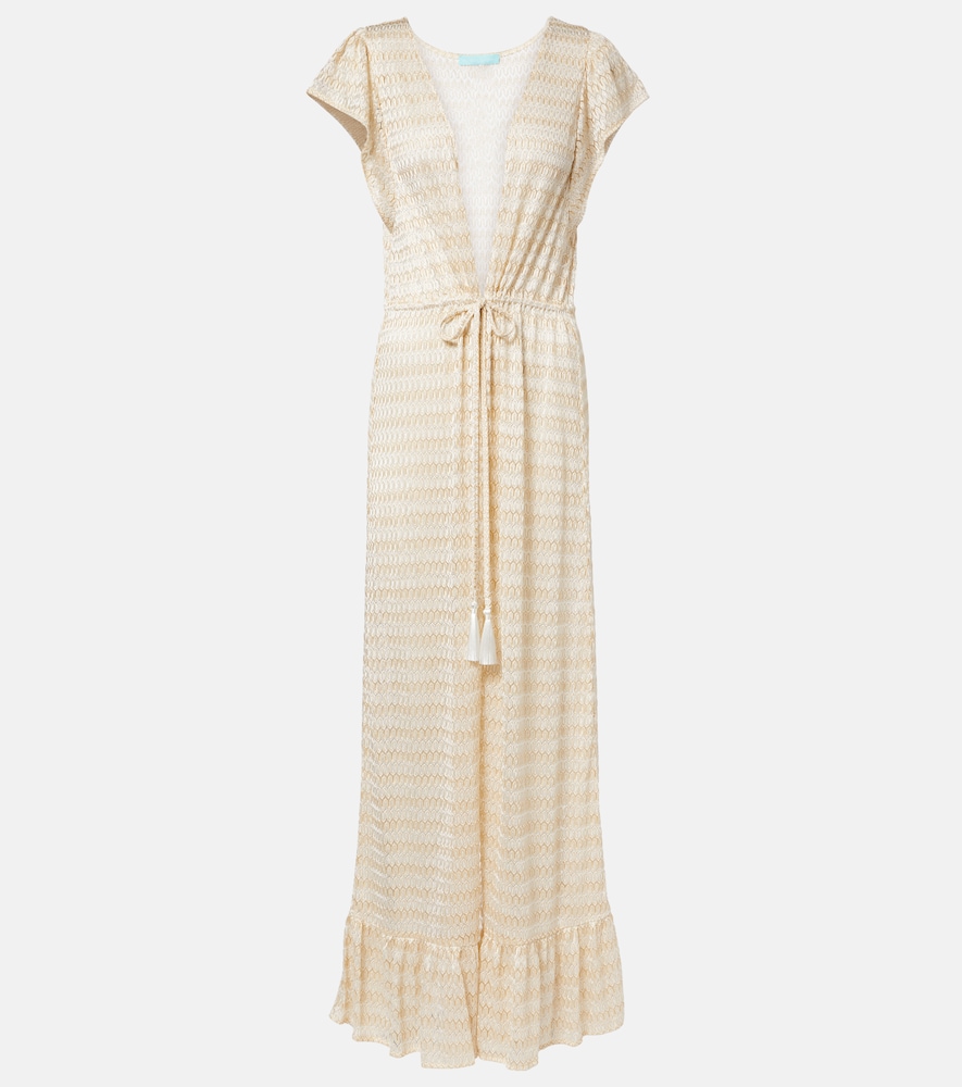 Caftano Stevie con lamÃ©