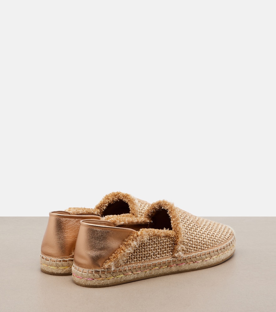  Jimmy Choo Jimmy Choo Espadrilles Avi 
