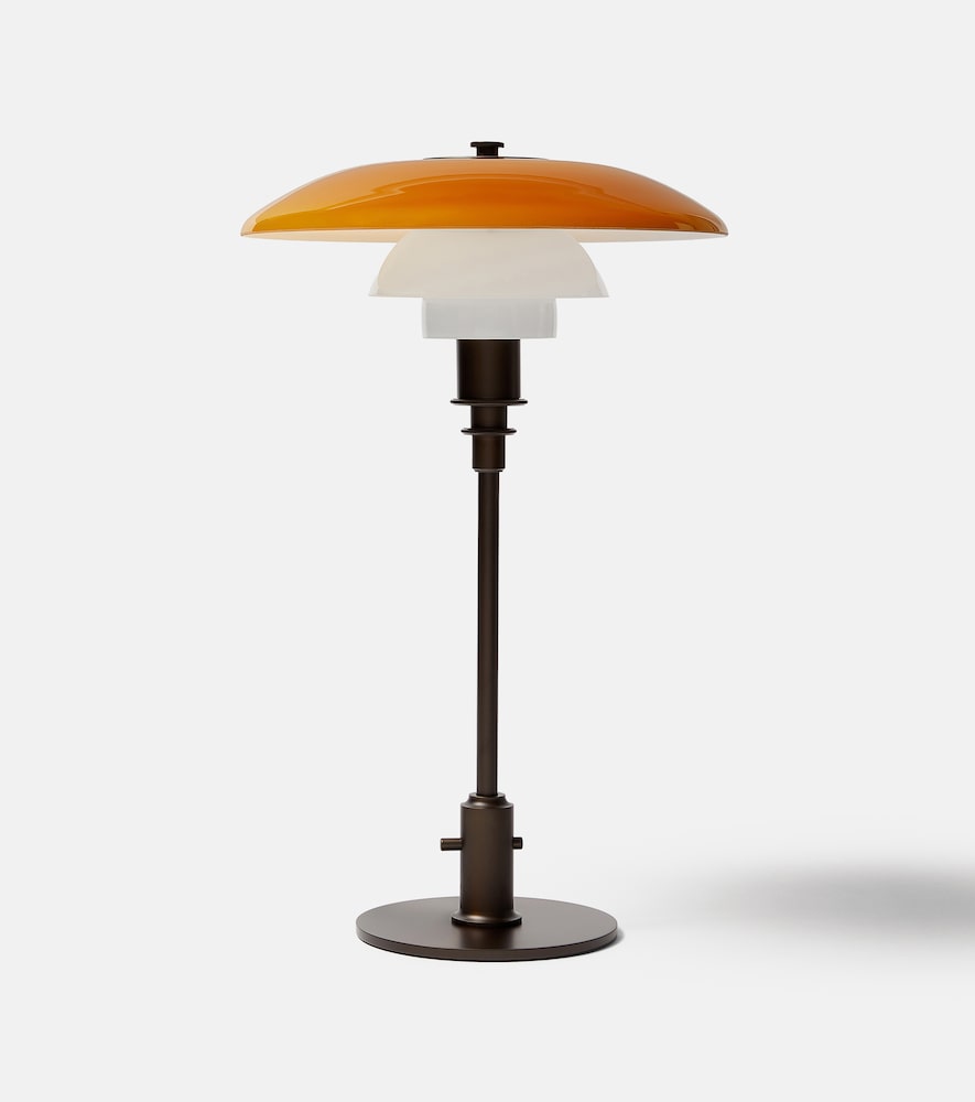 Louis Poulsen Unisex Orange Ph 3/2 Centenary Edition Table Lamp By Poul Henningsen (Eu Plug) - Mytheresa