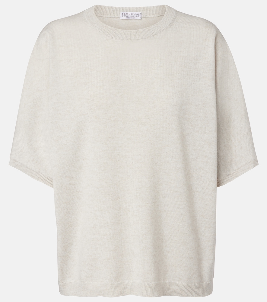 Brunello Cucinelli Cashmere sweater | Thumbnail 6