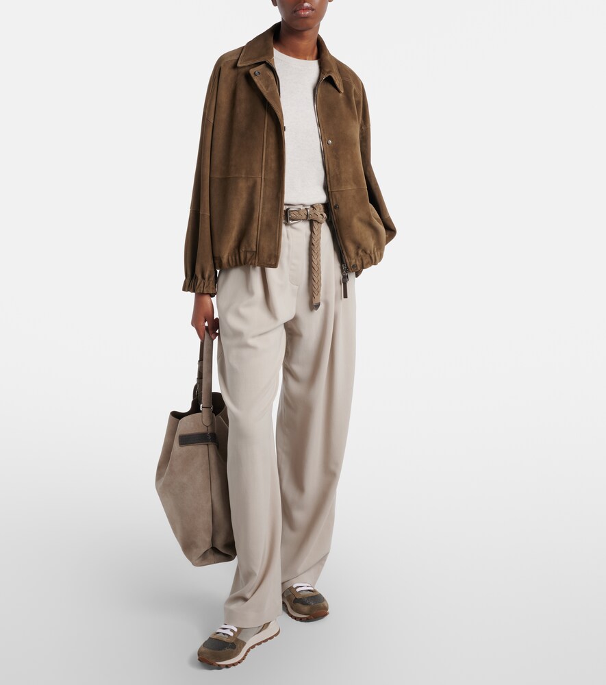 Brunello Cucinelli Cashmere sweater