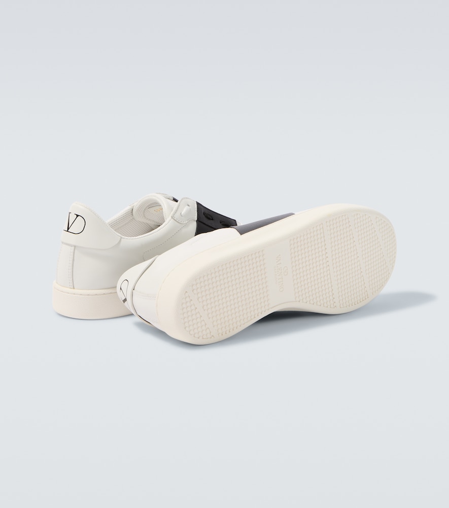 Garavani Open Royco Sneakers