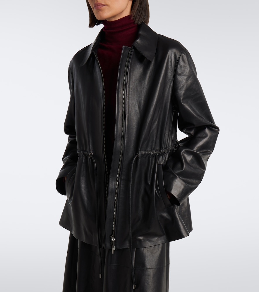 Tullia Jacket