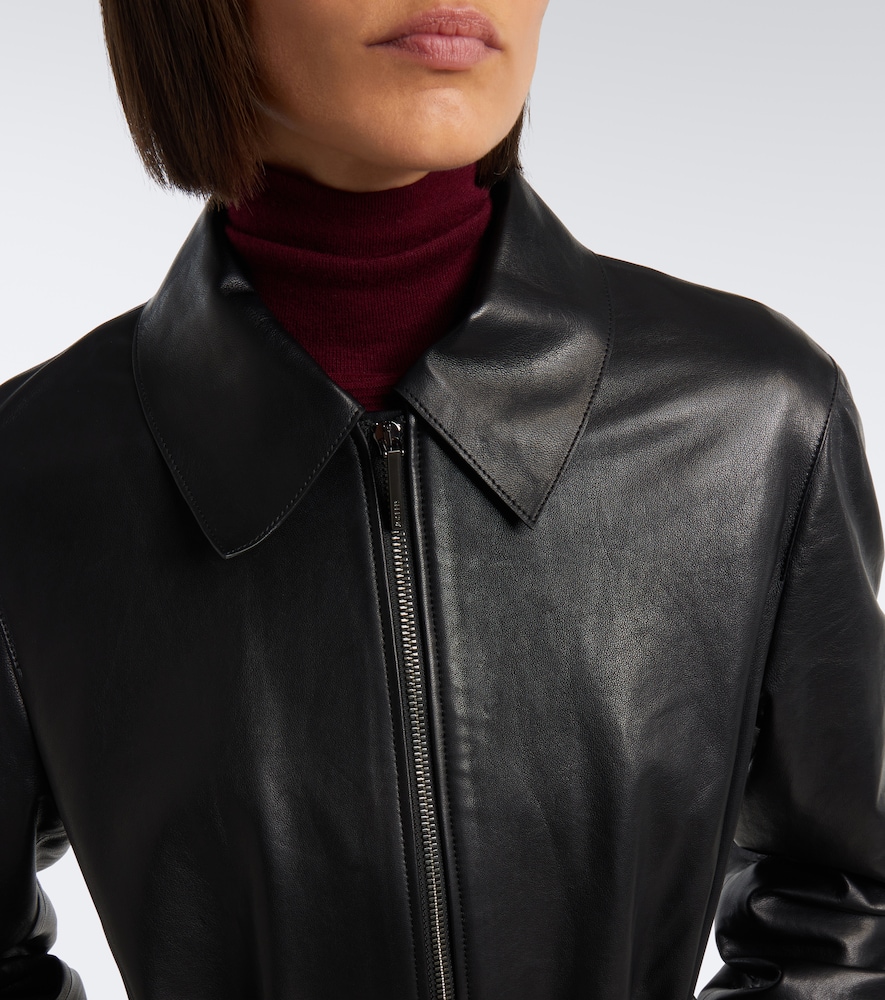 Tullia Jacket