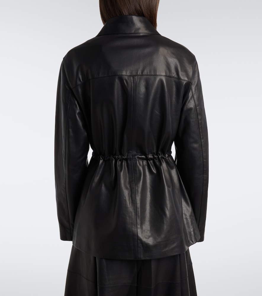 Tullia Jacket
