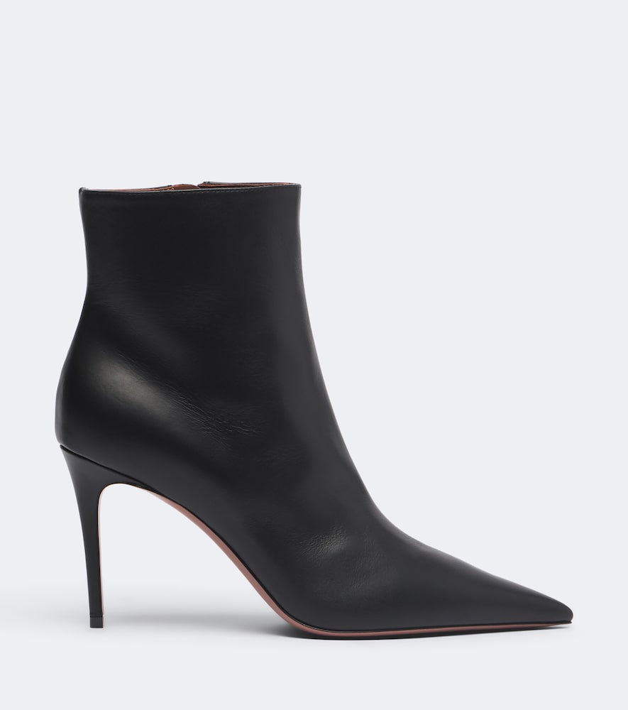 Vera Ankle Boots
