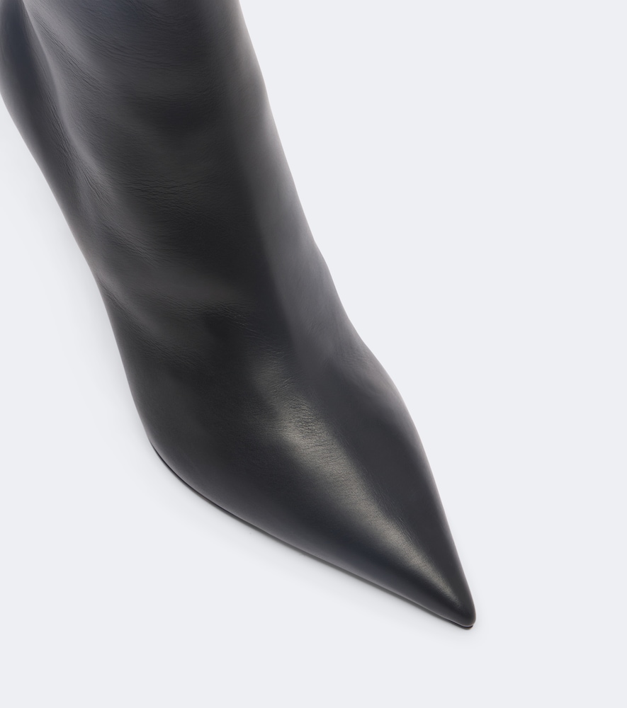 Vera Ankle Boots