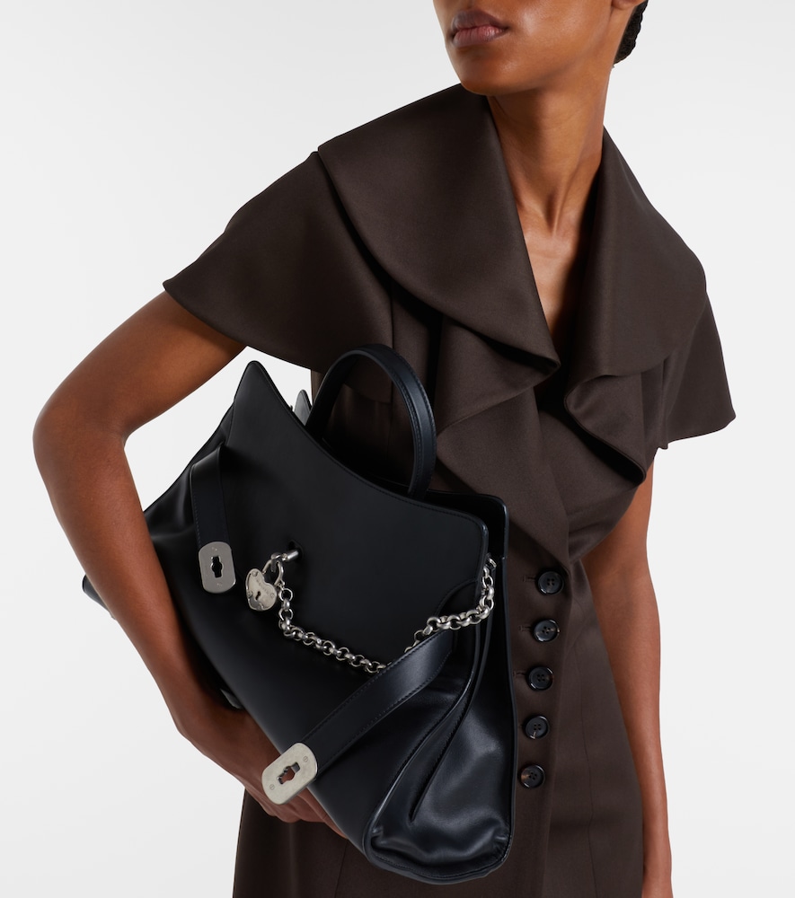 Locke Medium Tote Bag