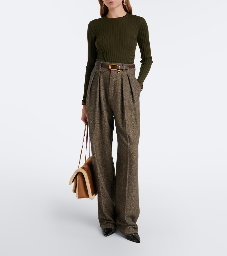Niki Mini Shoulder Bag
