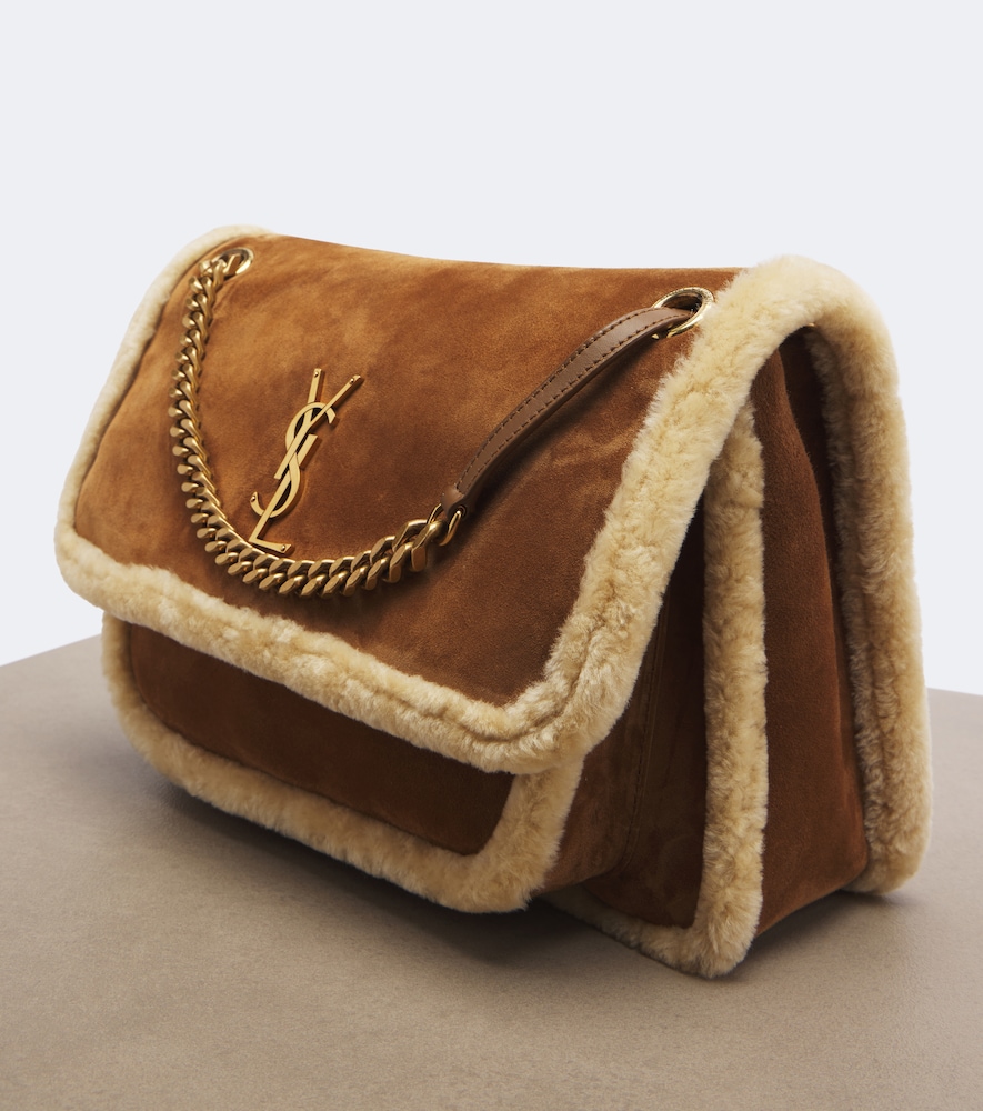 Niki Mini Shoulder Bag