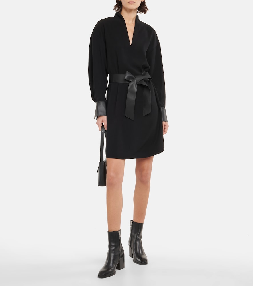  Vince Vince Minikleid 
