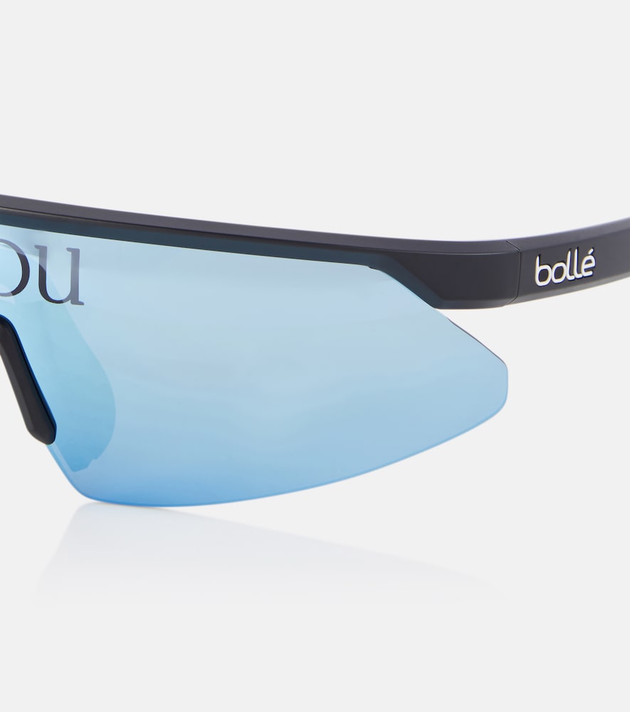  Patou Patou X Bolle Shield Sunglasses 