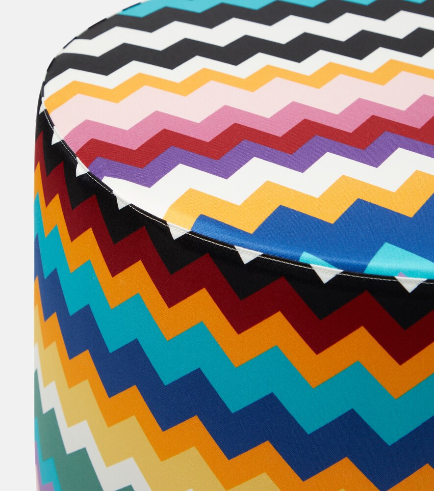  Missoni Missoni Pouf Cyrus 