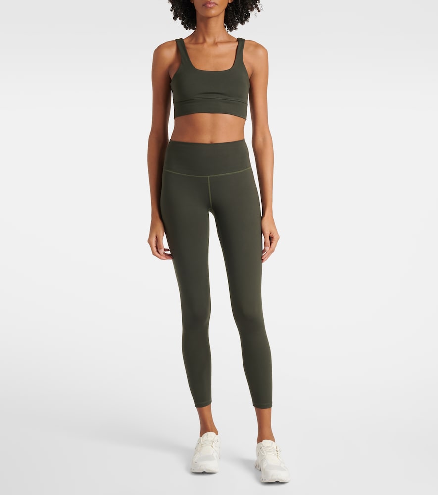  Varley Varley Leggings Freesoft De Tiro Alto 