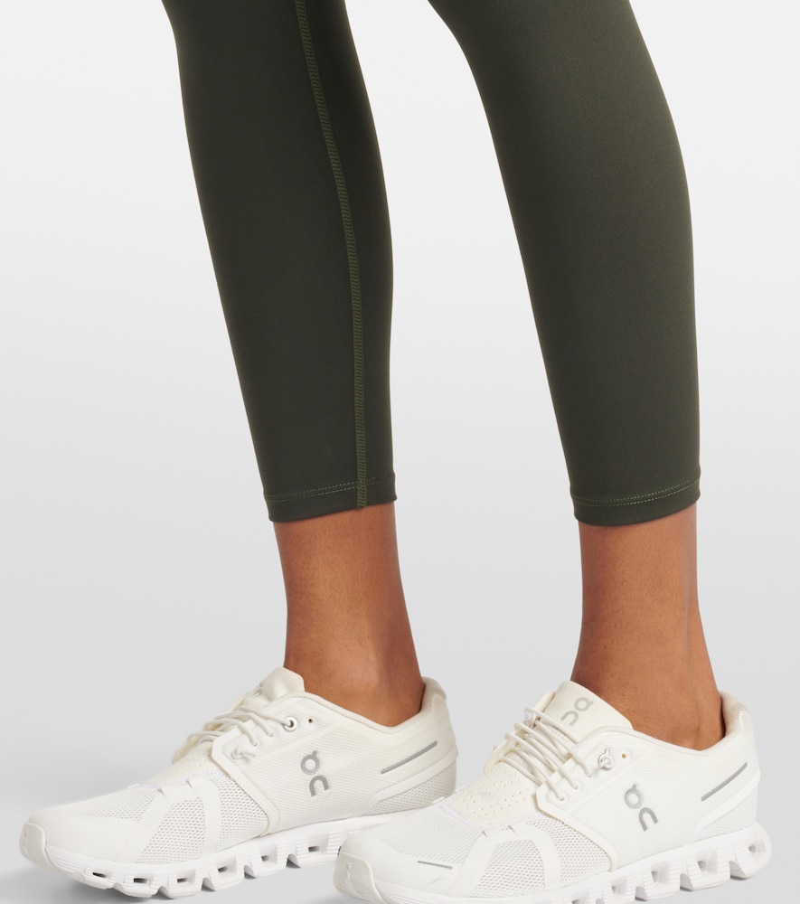  Varley Varley Leggings Freesoft De Tiro Alto 