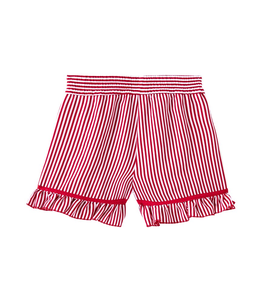  Monnalisa Monnalisa Baby Bedruckte Shorts 