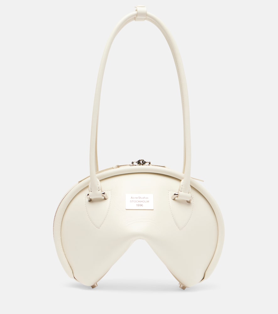 Acne Studios Sac Bowlina Small en cuir 1500 €