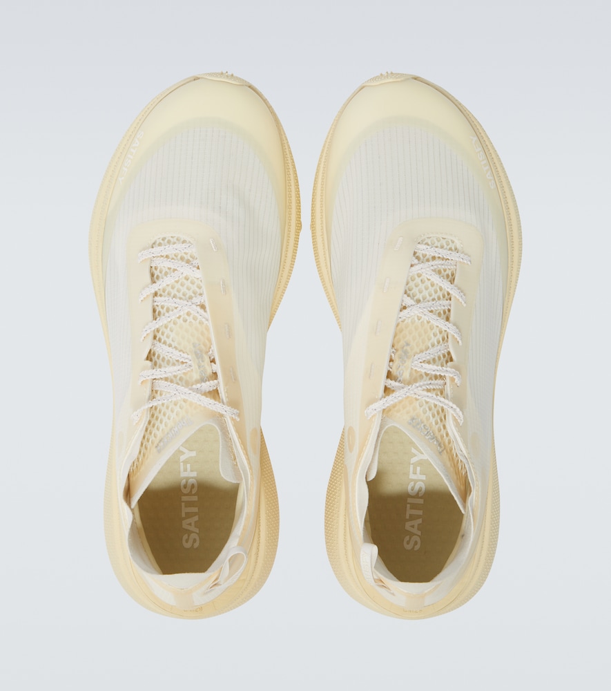  Satisfy Satisfy Therocker Sneakers 