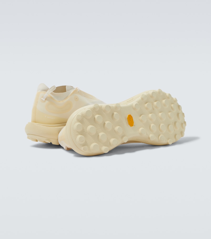  Satisfy Satisfy Therocker Sneakers 