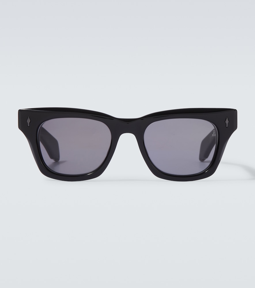 Jacques Marie Mage Dealan square sunglasses