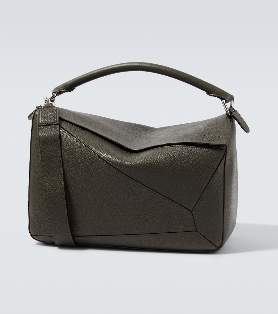Loewe Sac Puzzle Large en cuir 3600 €