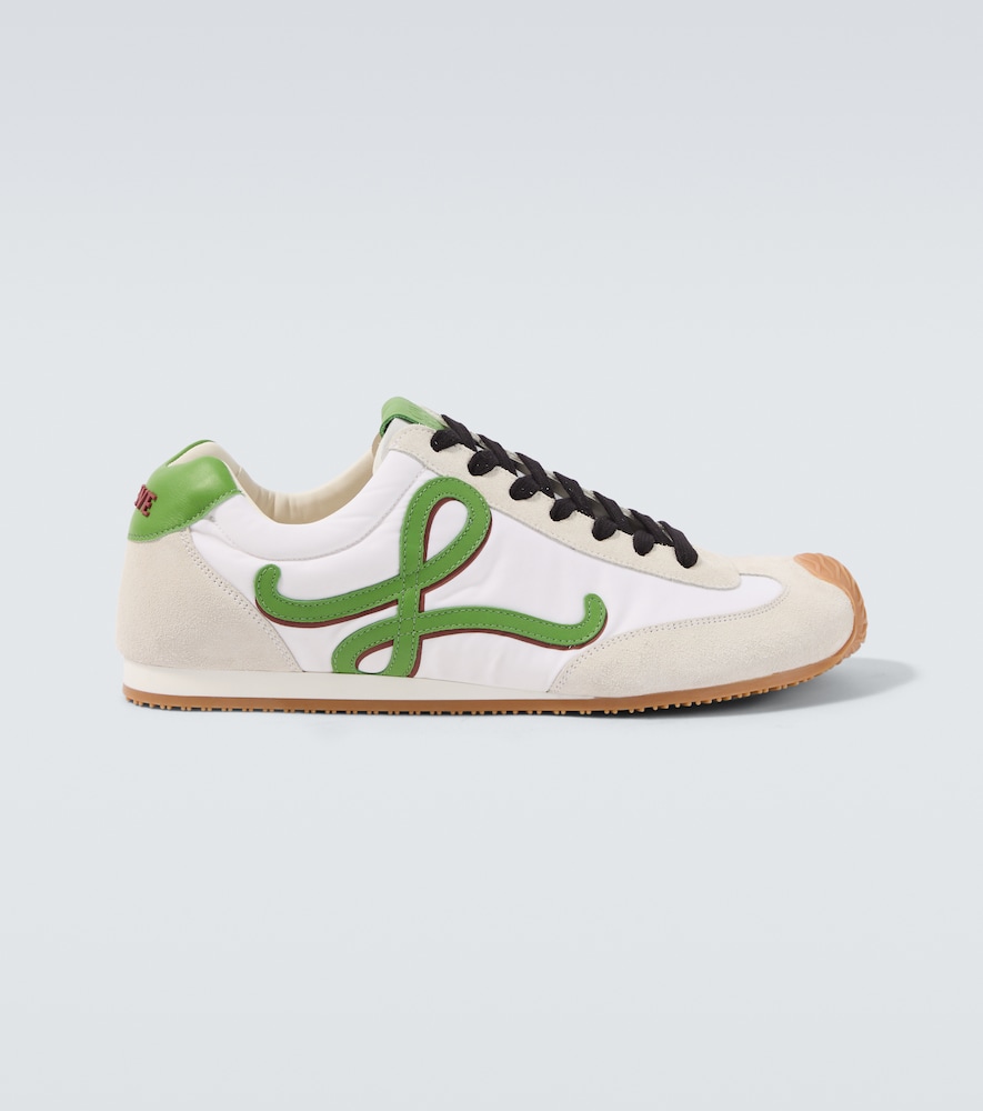 x Louis Wain Ballet Runner 2.0 스니커즈