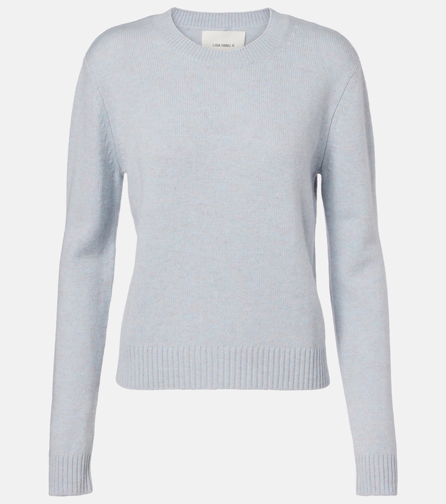 Lisa Yang Mable Cashmere Sweater