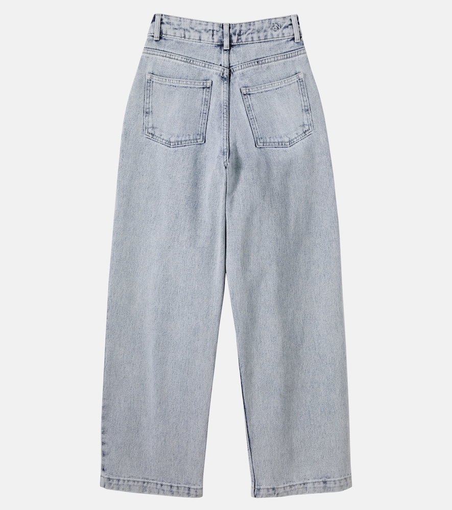  The New Society The New Society Jeans Tns 