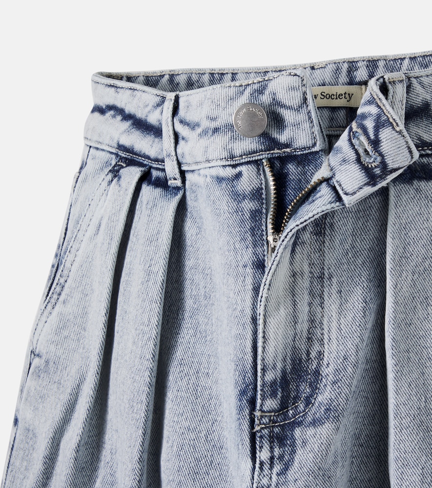  The New Society The New Society Jeans Tns 