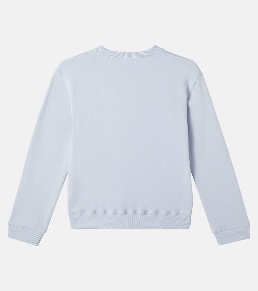  Donsje Donsje Besticktes Sweatshirt Muckie 