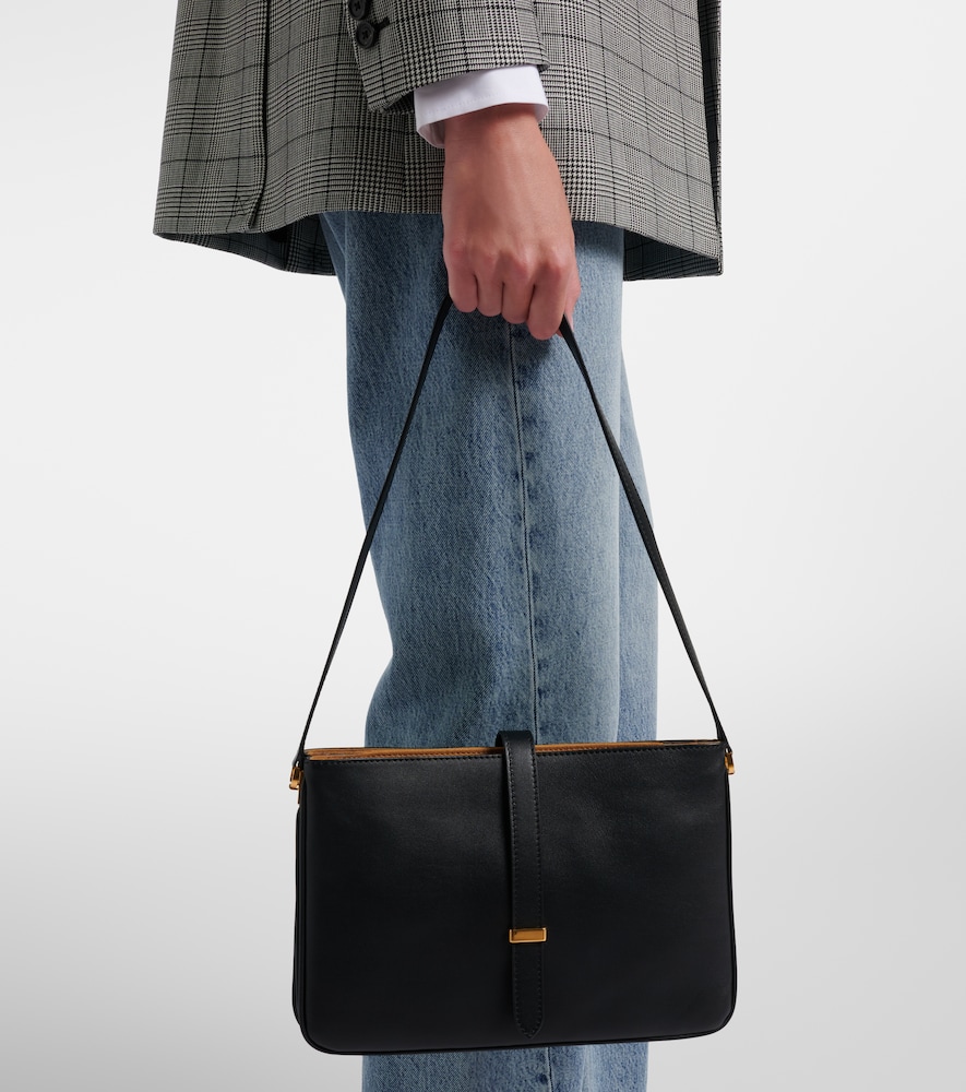 Jane Medium Shoulder Bag
