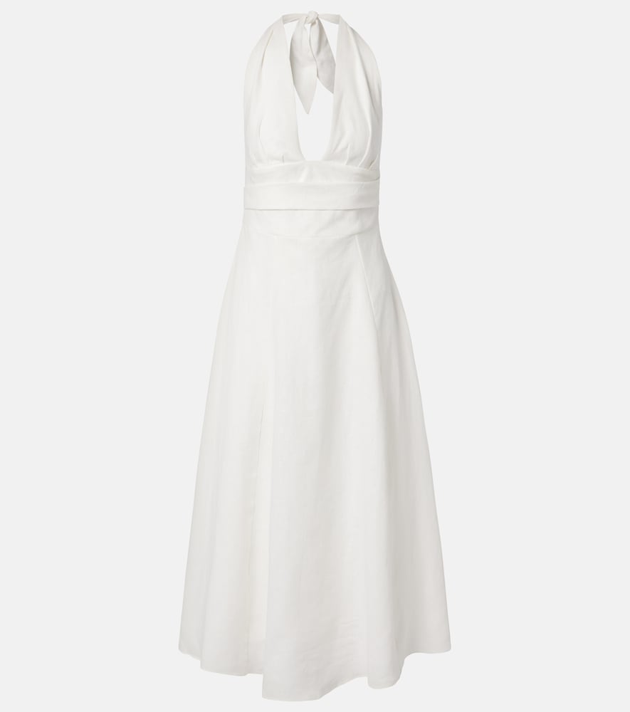 Midi Dress