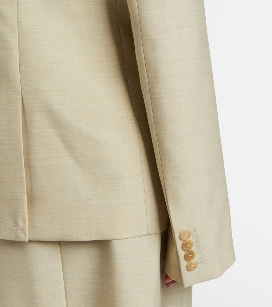 Collection Camille Jacket