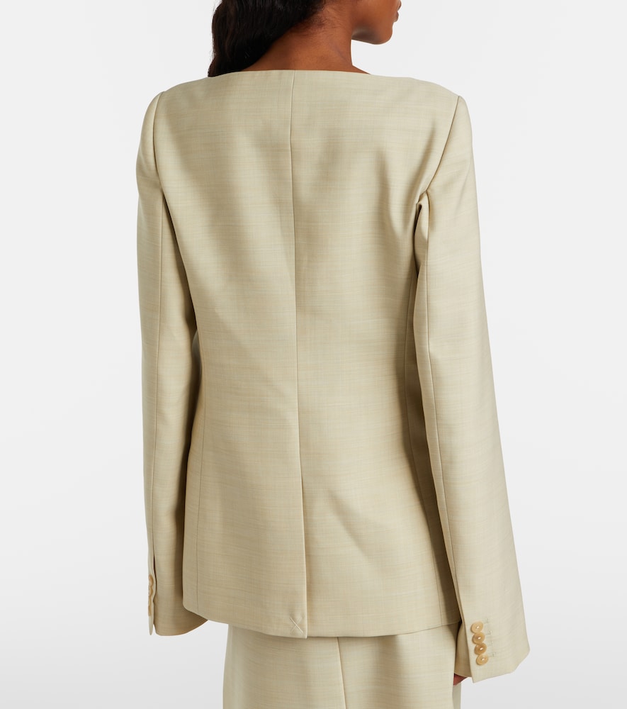 Collection Camille Jacket