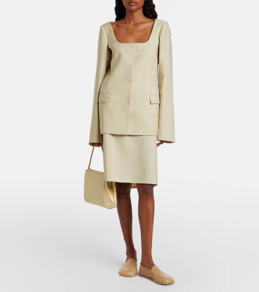 Collection Camille Jacket