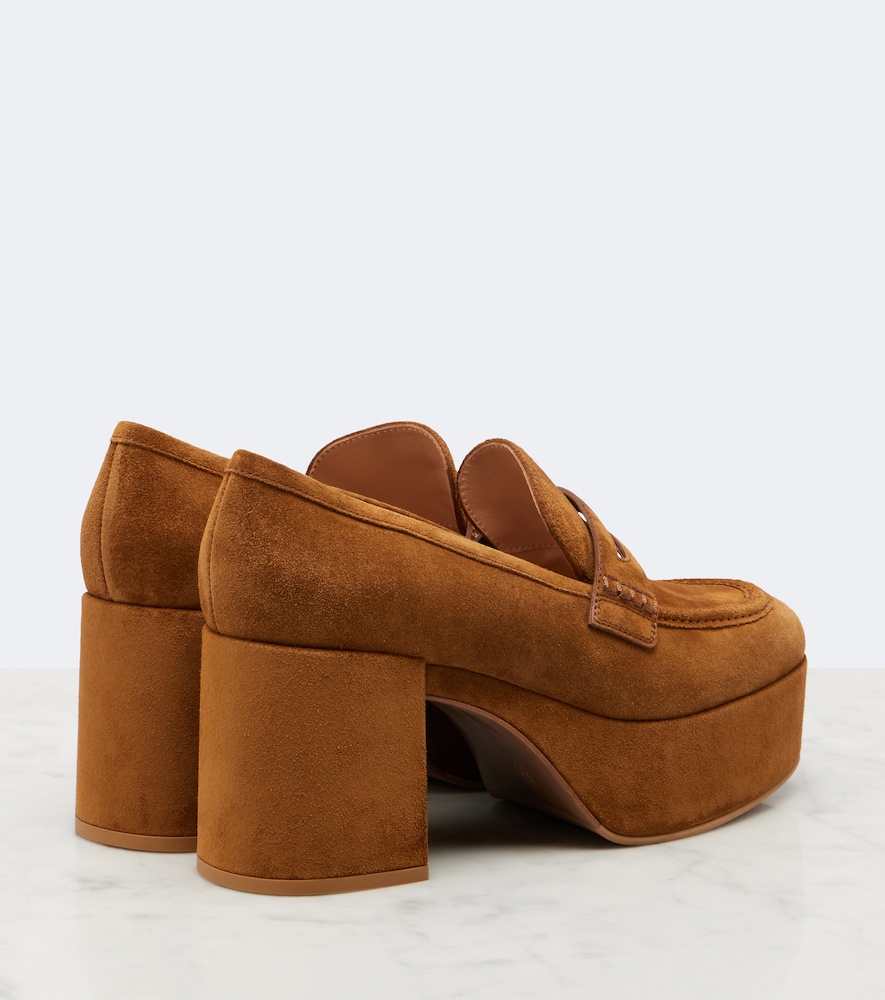 Jenna Loafer