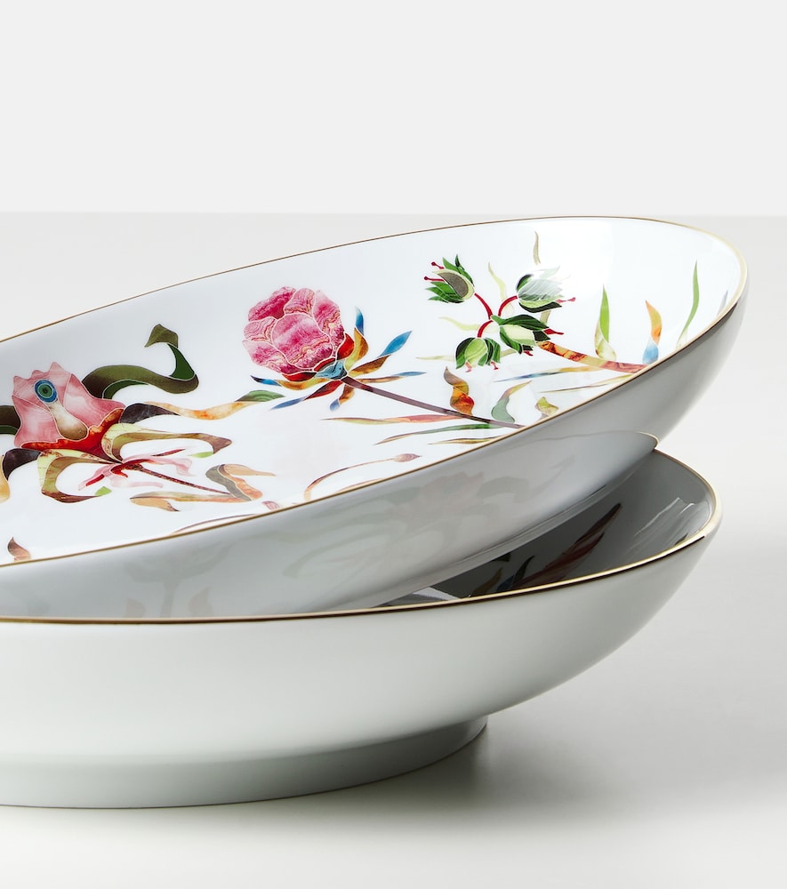  L'objet L'objet Servierplatte Grand Tour Medium 