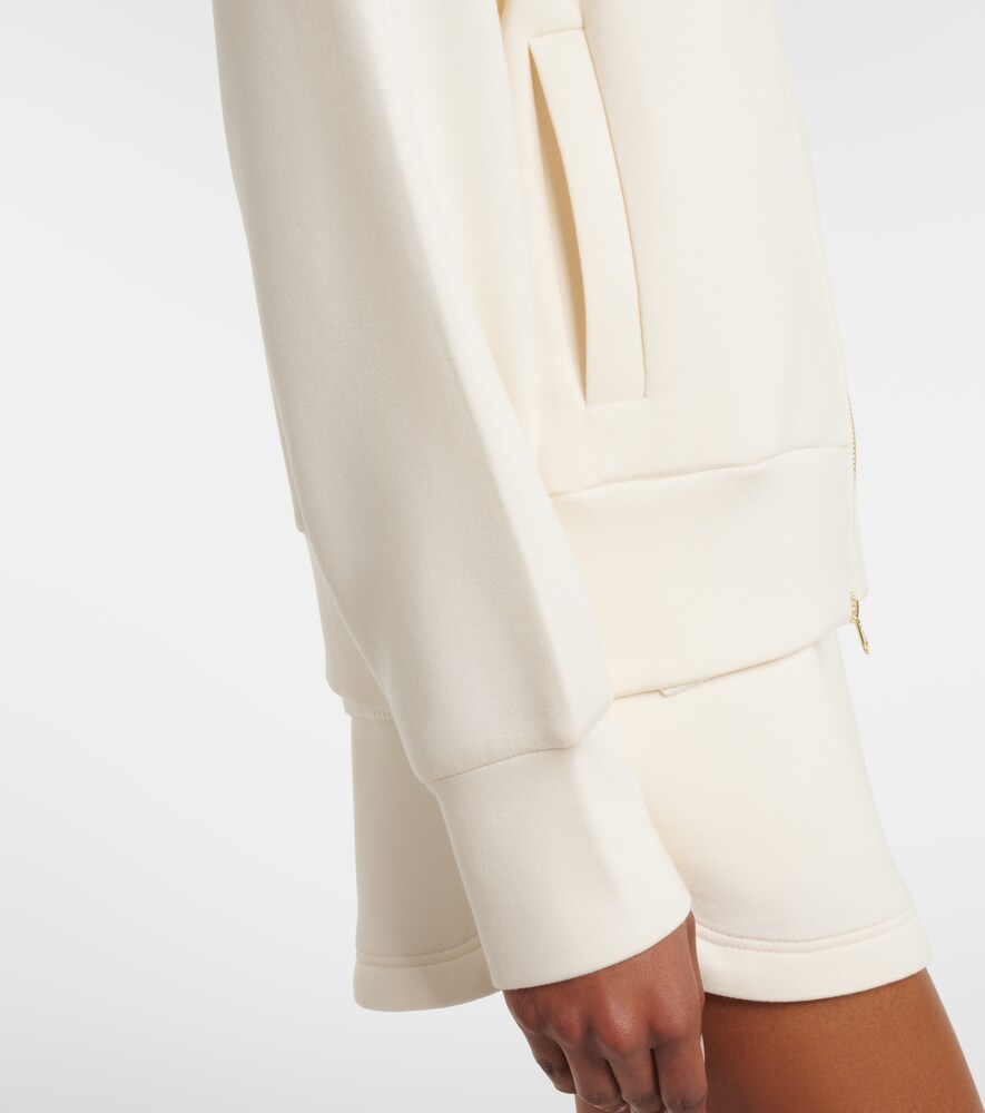  Varley Varley Tyde Zip-up Sweatshirt 